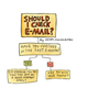 Illustration for article titled Should You Check Your Email?